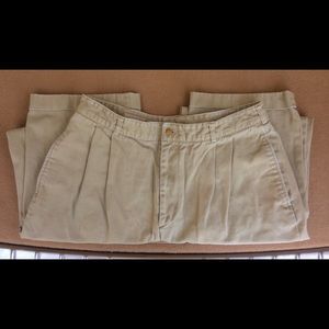 PERRY ELLIS Portfolio 💼 Khaki Chinos 👀😎
